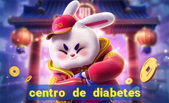 centro de diabetes rio de janeiro